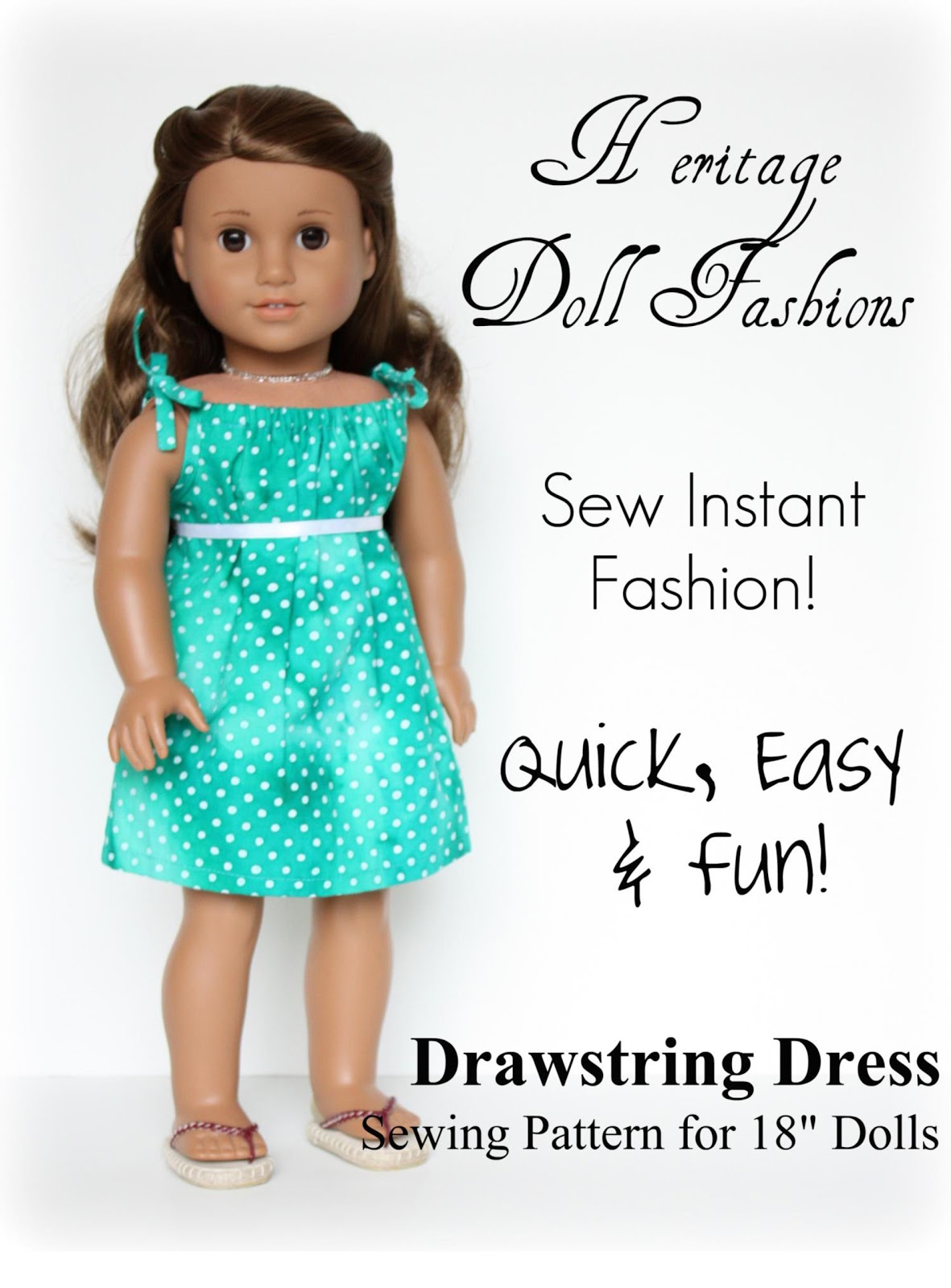 35 Figure Flattering Free Sewing Patterns